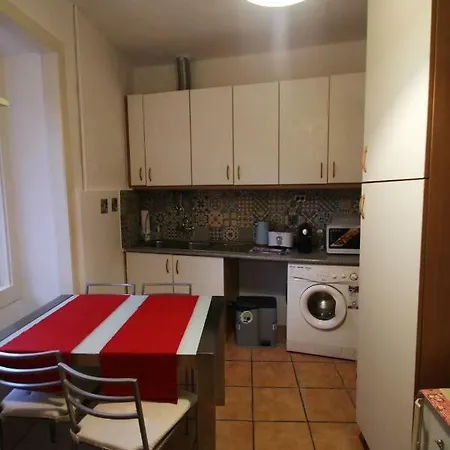 Apartman Casas Do Patio Sem Cantigas 6 *