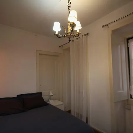 Apartman Casas Do Patio Sem Cantigas 6 *