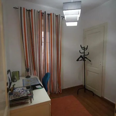 Casas Do Patio Sem Cantigas 6