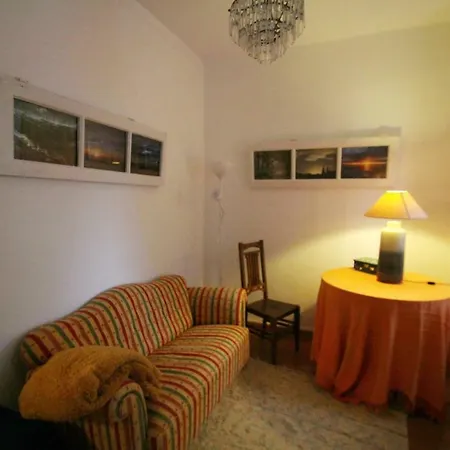 Casas Do Patio Sem Cantigas 6 Apartman Sintra