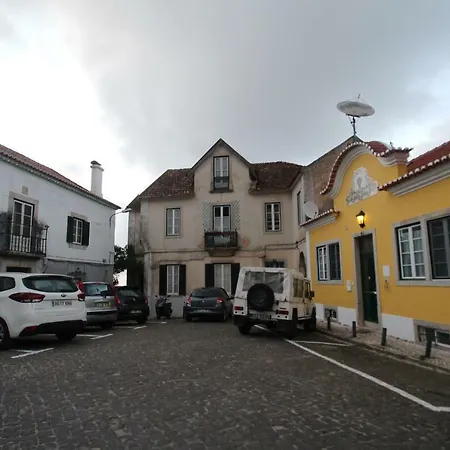 Casas Do Patio Sem Cantigas 6 Apartman *