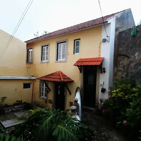 Casas Do Patio Sem Cantigas 6