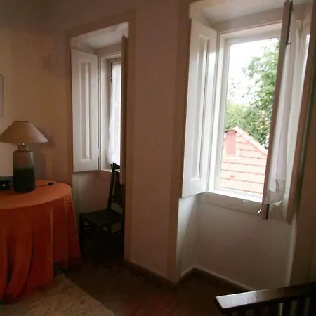 Apartman Casas Do Patio Sem Cantigas 6