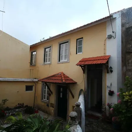 Apartman Casas Do Patio Sem Cantigas 6 *