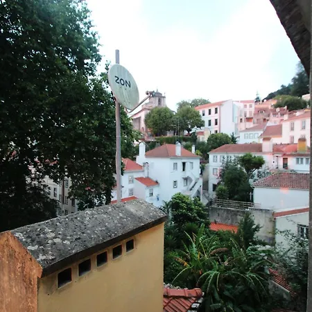 Casas Do Patio Sem Cantigas 6 Sintra