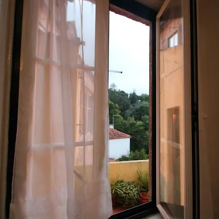 Apartman Casas Do Patio Sem Cantigas 6 *
