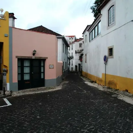 Casas Do Patio Sem Cantigas 6 Apartman