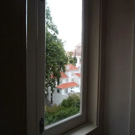 Casas Do Patio Sem Cantigas 6 Sintra