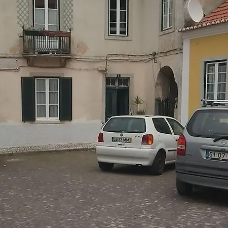 Casas Do Patio Sem Cantigas 6 *