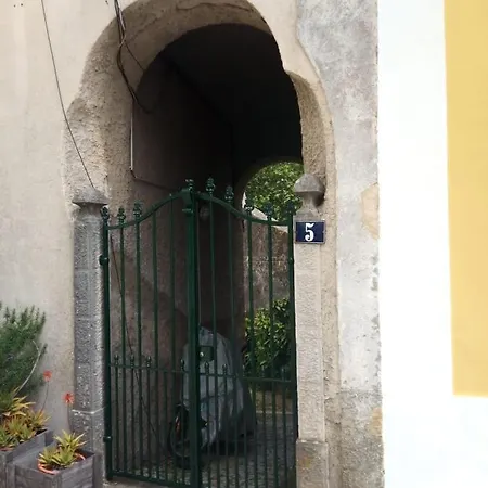 Apartman Casas Do Patio Sem Cantigas 6