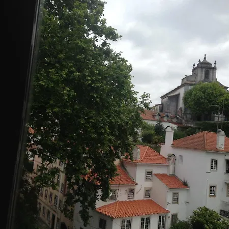 Casas Do Patio Sem Cantigas 6 * Sintra