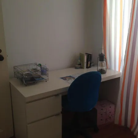 Apartman Casas Do Patio Sem Cantigas 6 Sintra
