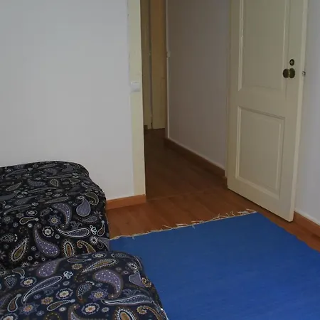 Apartman Casas Do Patio Sem Cantigas 6 *