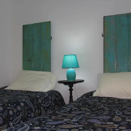 Apartman Casas Do Patio Sem Cantigas 6 Sintra
