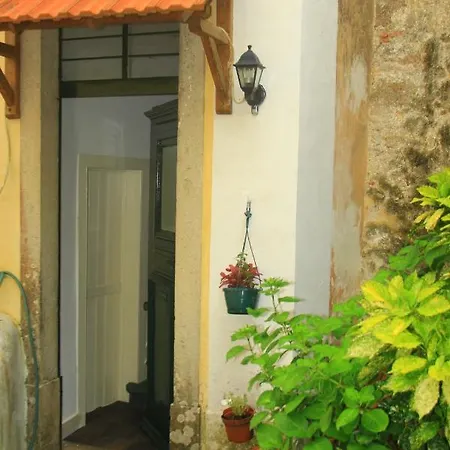 Casas Do Patio Sem Cantigas 6 Apartman *