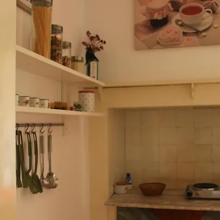 Casas Do Patio Sem Cantigas 6 *