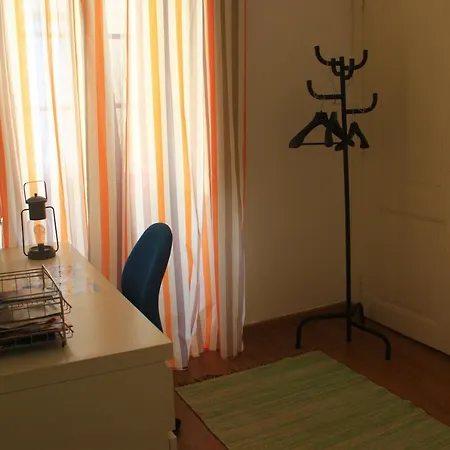 Casas Do Patio Sem Cantigas 6 Apartman *