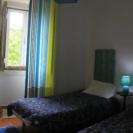 Apartman Casas Do Patio Sem Cantigas 6 *